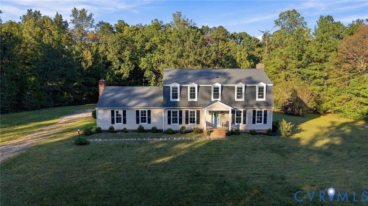 20010 River Road, Chesterfield, VA 23838 20010 River Road, Chesterfield, VA 23838