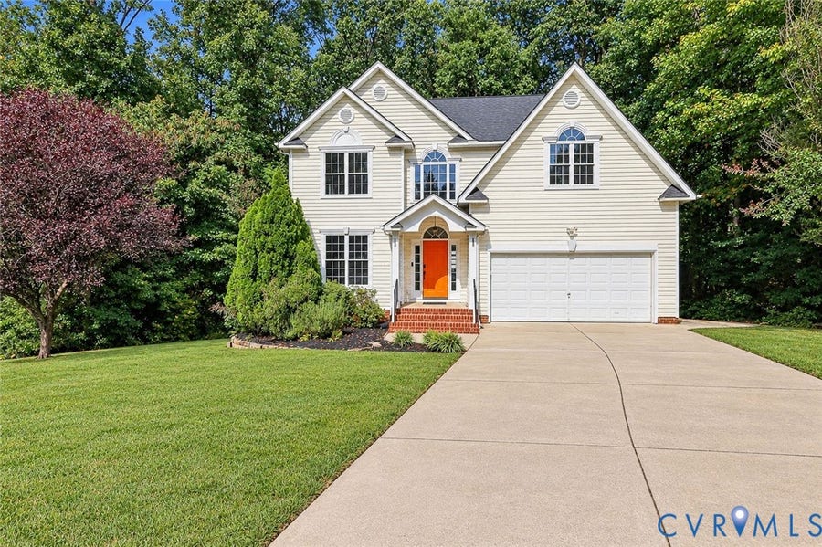 Property photo for 4619 Finney Court, Chester, VA