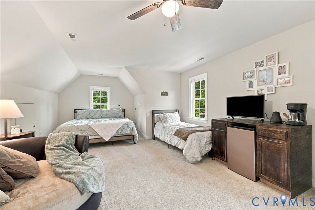 4963 Shannon Hill Road, Kents Store, VA 23084