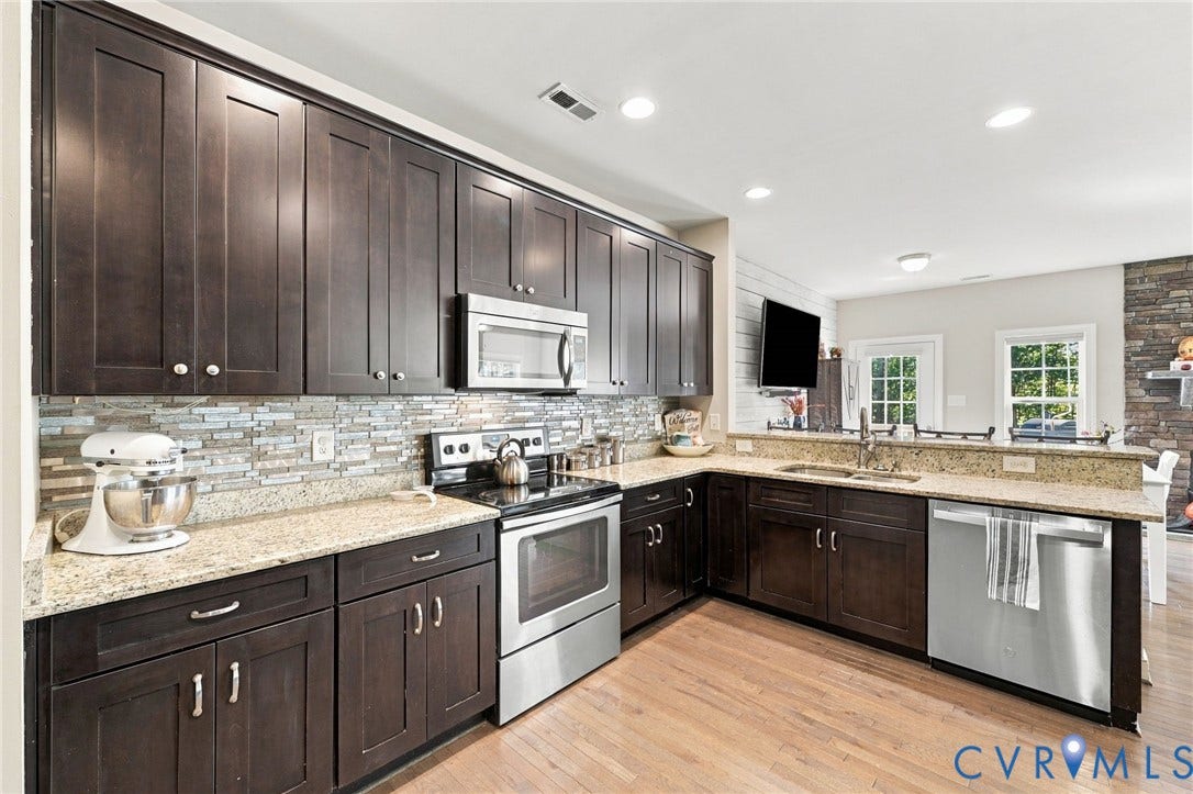 4963 Shannon Hill Road, Kents Store, VA 23084