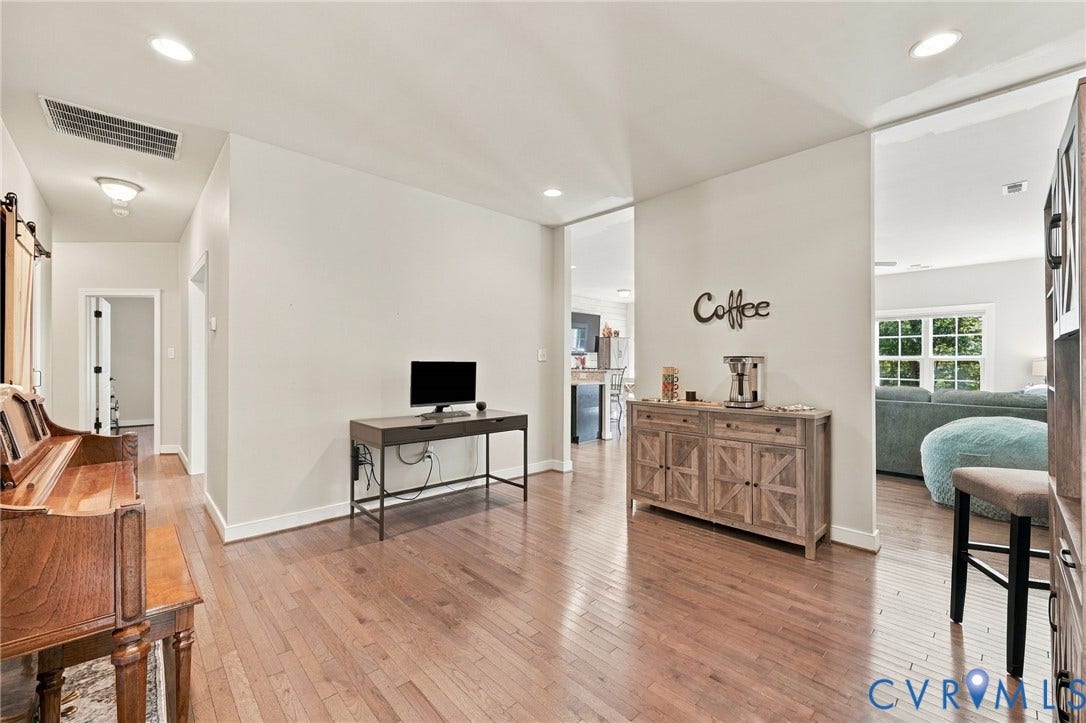 4963 Shannon Hill Road, Kents Store, VA 23084