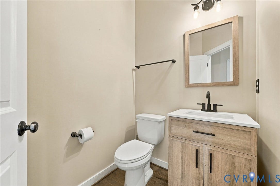 4963 Shannon Hill Road, Kents Store, VA 23084