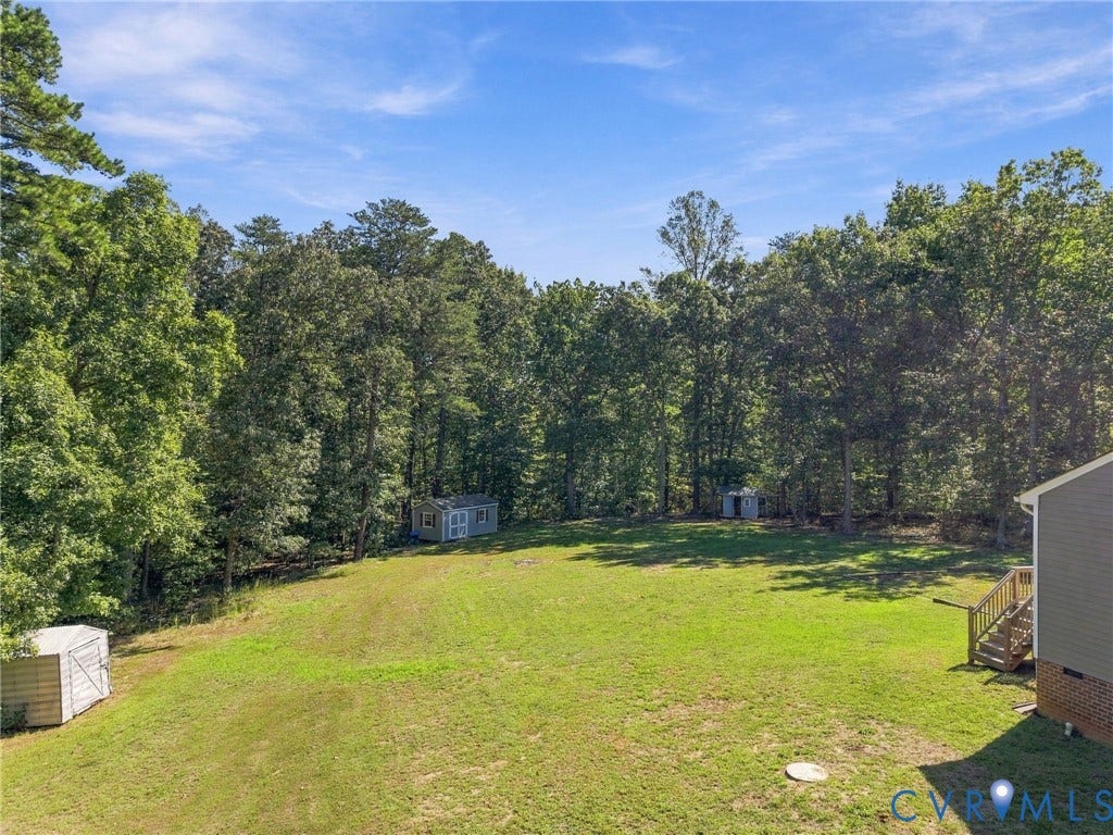 4963 Shannon Hill Road, Kents Store, VA 23084
