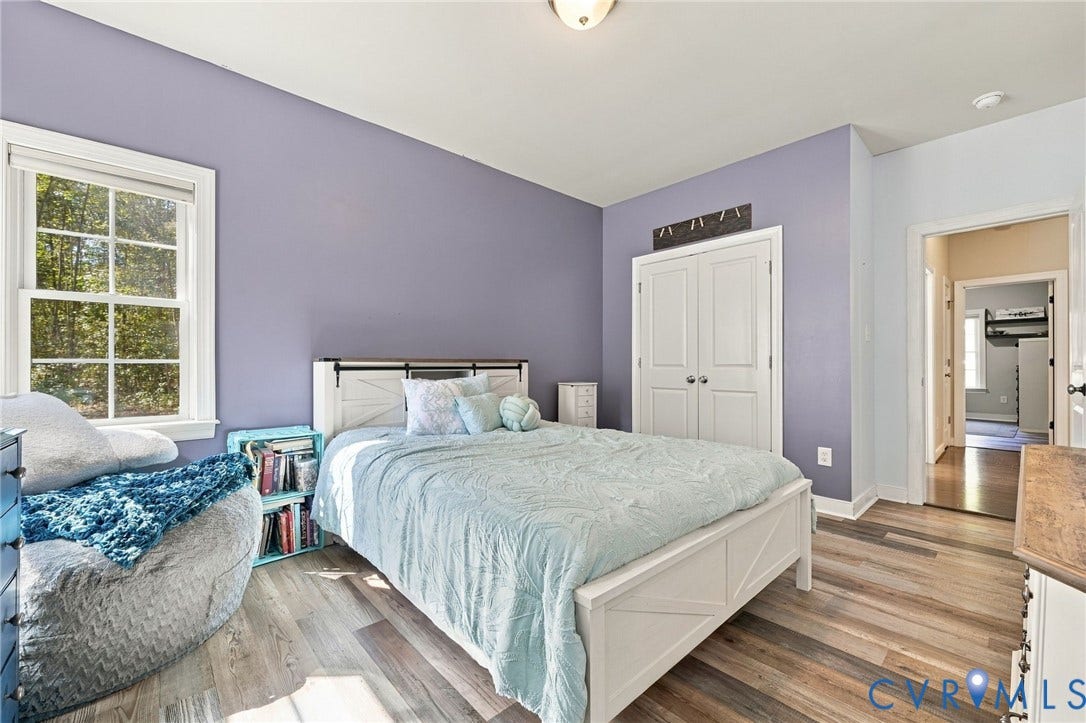 4963 Shannon Hill Road, Kents Store, VA 23084