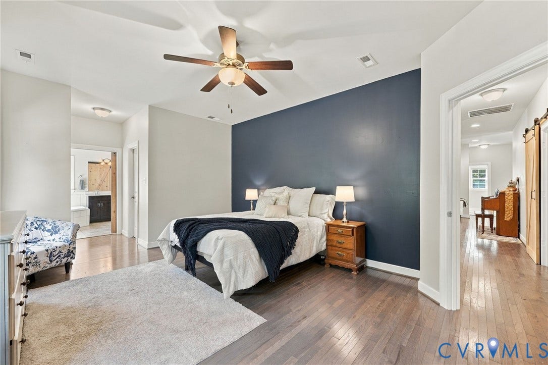 4963 Shannon Hill Road, Kents Store, VA 23084