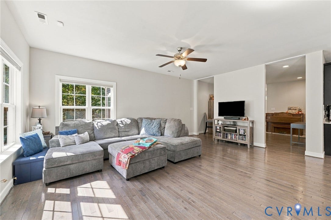 4963 Shannon Hill Road, Kents Store, VA 23084