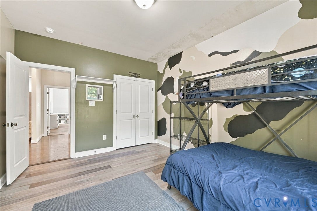 4963 Shannon Hill Road, Kents Store, VA 23084