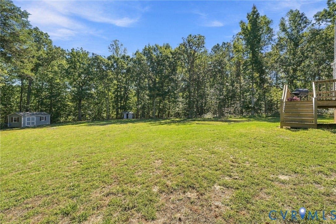 4963 Shannon Hill Road, Kents Store, VA 23084