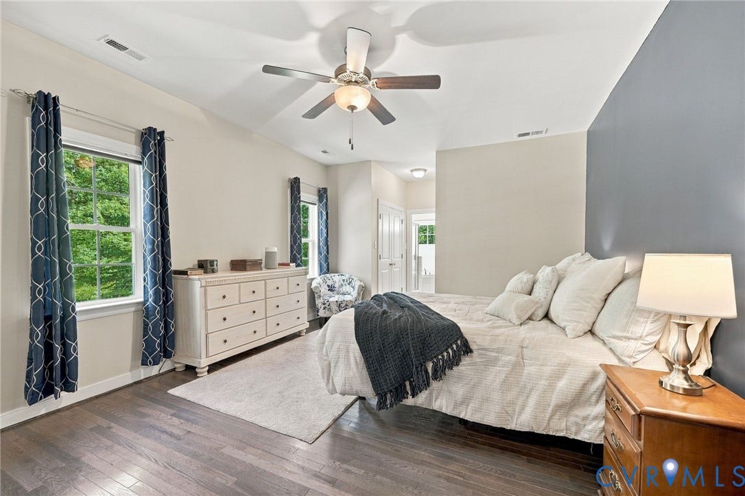 4963 Shannon Hill Road, Kents Store, VA 23084