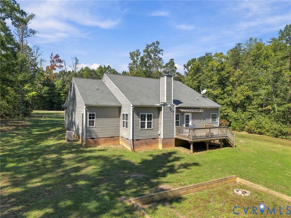 4963 Shannon Hill Road, Kents Store, VA 23084