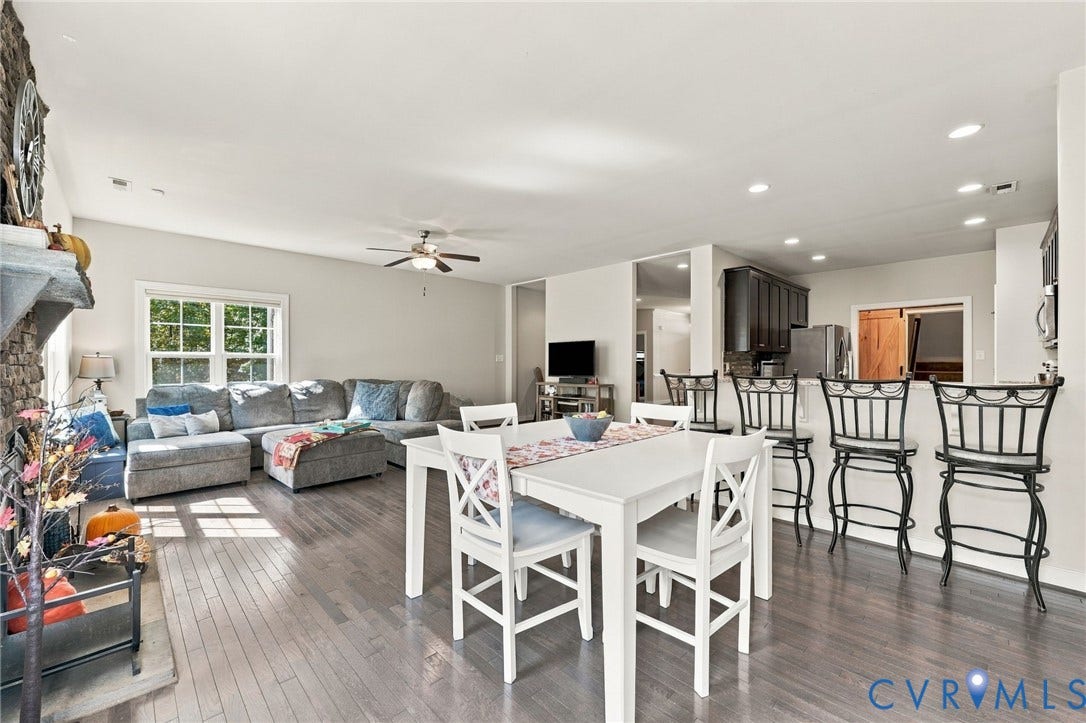 4963 Shannon Hill Road, Kents Store, VA 23084
