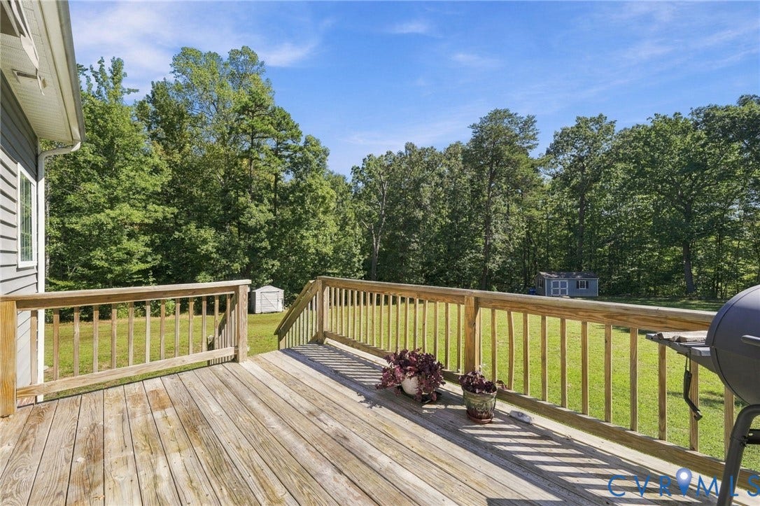 4963 Shannon Hill Road, Kents Store, VA 23084