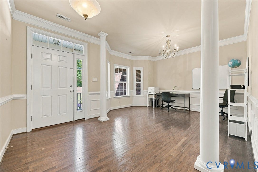 4963 Shannon Hill Road, Kents Store, VA 23084