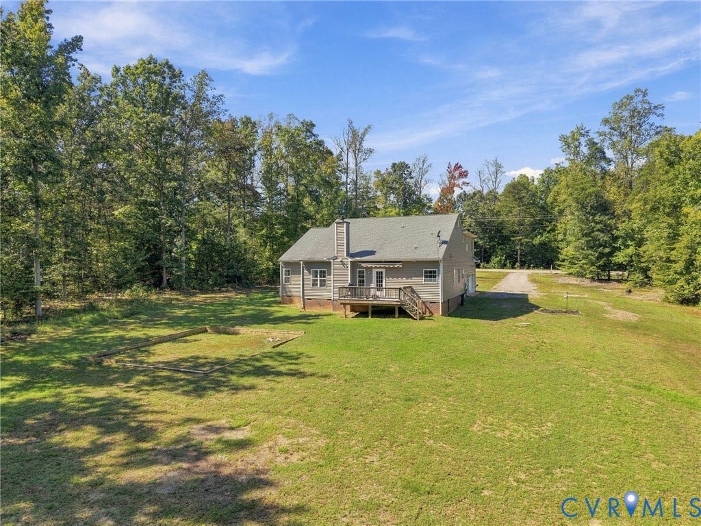 4963 Shannon Hill Road, Kents Store, VA 23084