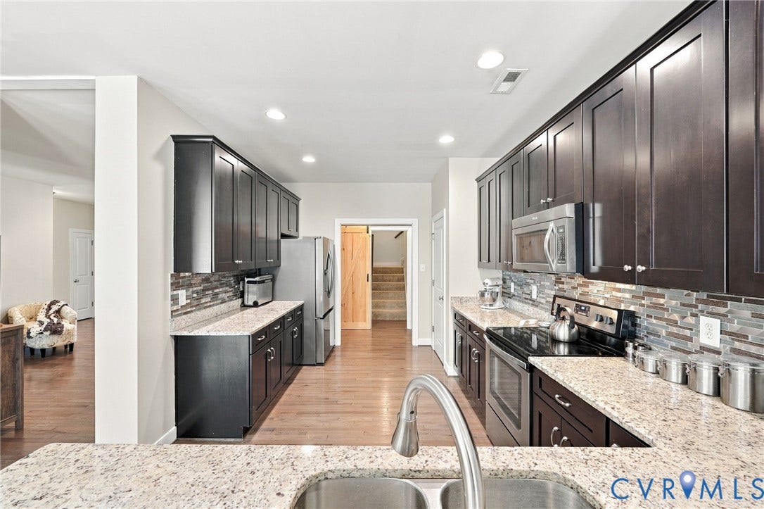 4963 Shannon Hill Road, Kents Store, VA 23084