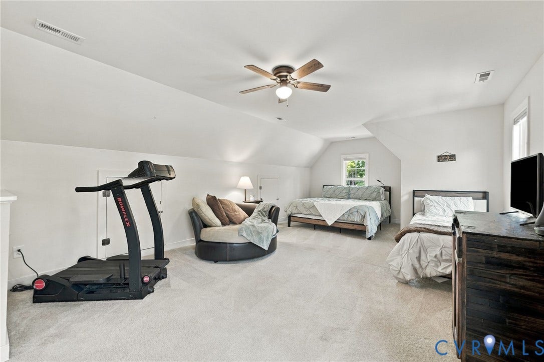 4963 Shannon Hill Road, Kents Store, VA 23084