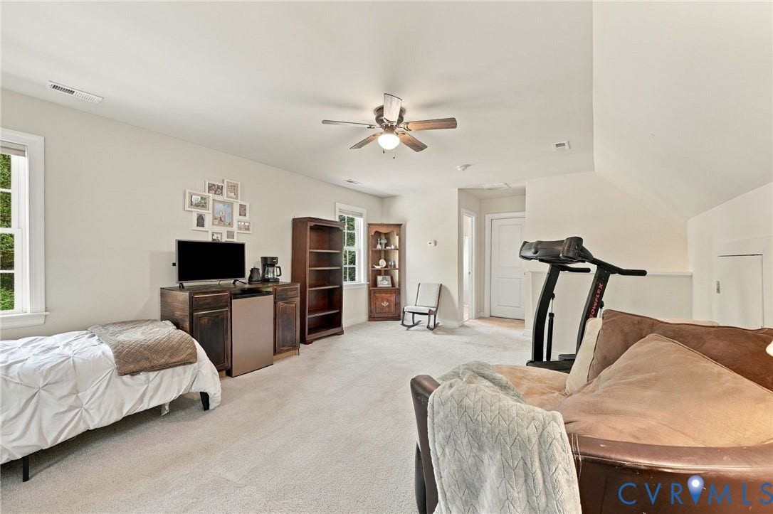 4963 Shannon Hill Road, Kents Store, VA 23084