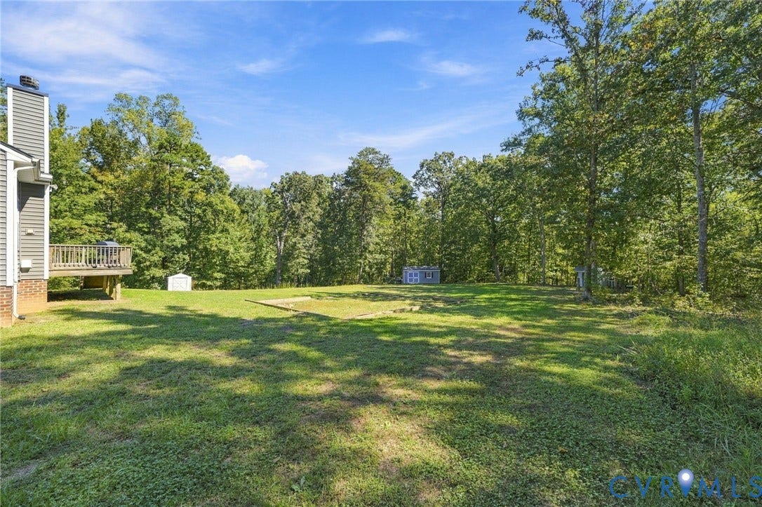 4963 Shannon Hill Road, Kents Store, VA 23084