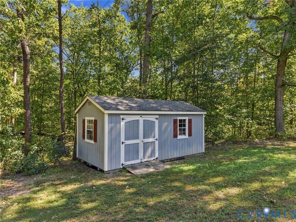 4963 Shannon Hill Road, Kents Store, VA 23084