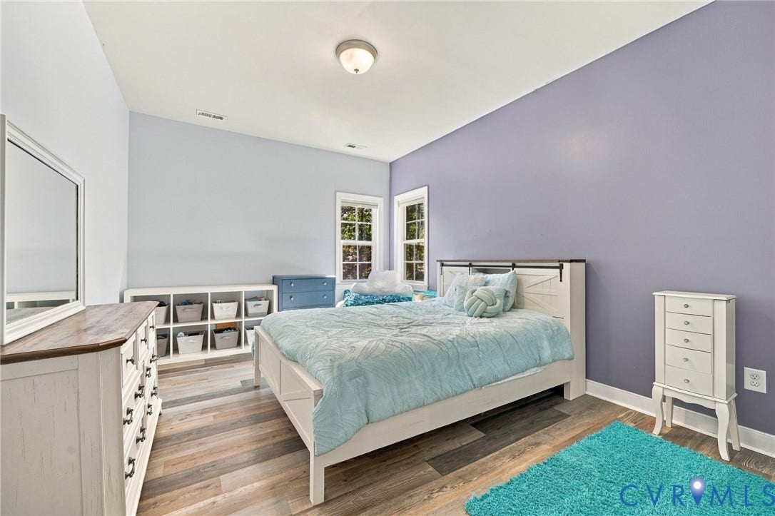 4963 Shannon Hill Road, Kents Store, VA 23084