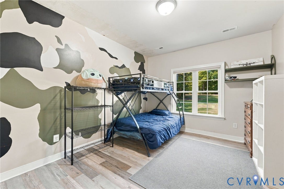 4963 Shannon Hill Road, Kents Store, VA 23084