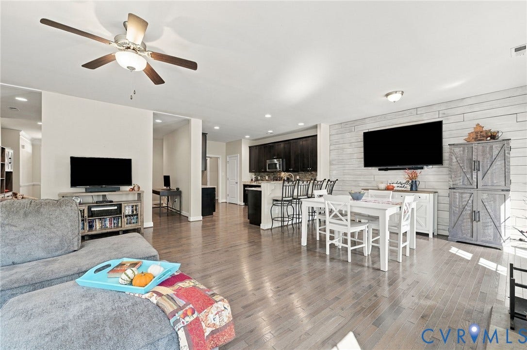 4963 Shannon Hill Road, Kents Store, VA 23084