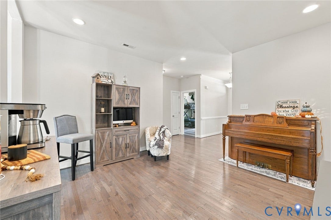 4963 Shannon Hill Road, Kents Store, VA 23084