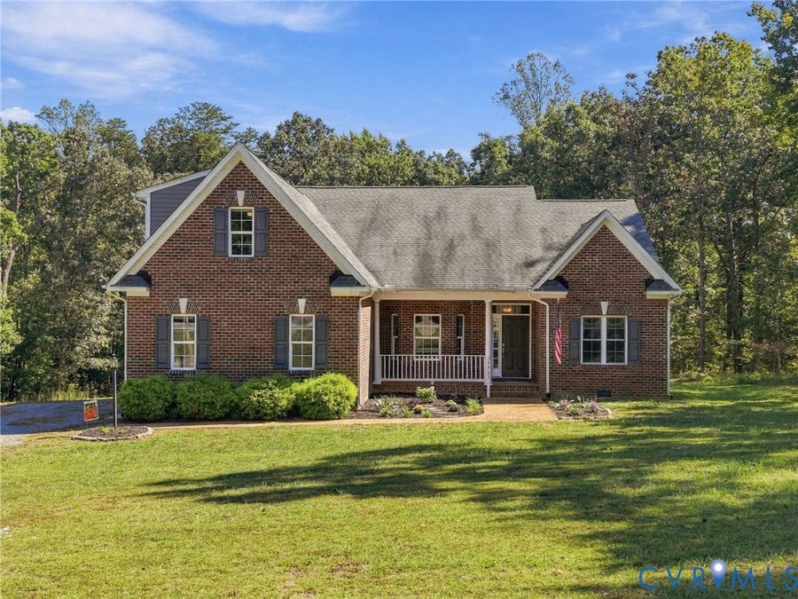 Property photo for 4963 Shannon Hill Road, Kents Store, VA