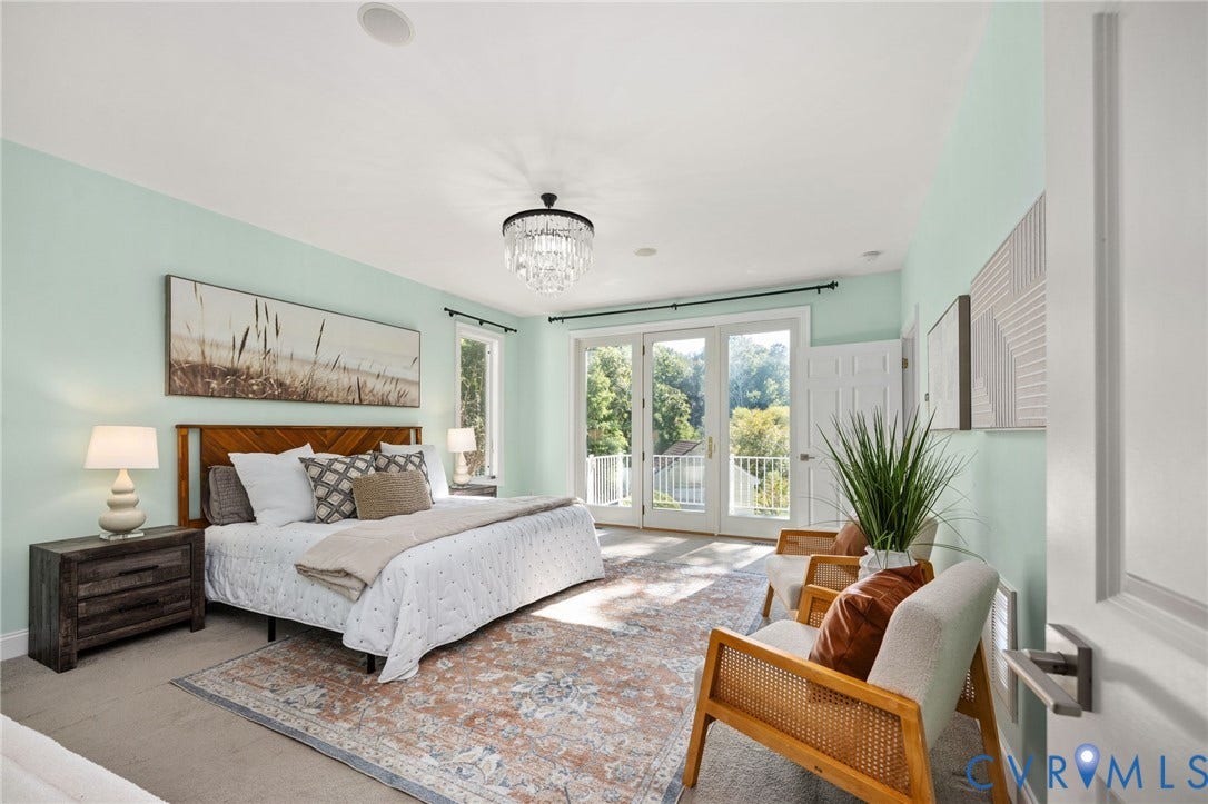 9815 Turning Leaf Drive, Stonehouse At Mill Pond, Toano, VA 23168