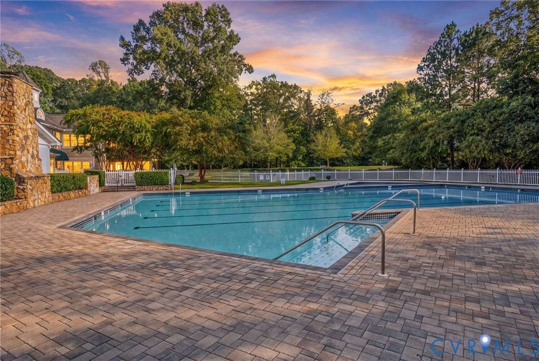 9815 Turning Leaf Drive, Stonehouse At Mill Pond, Toano, VA 23168