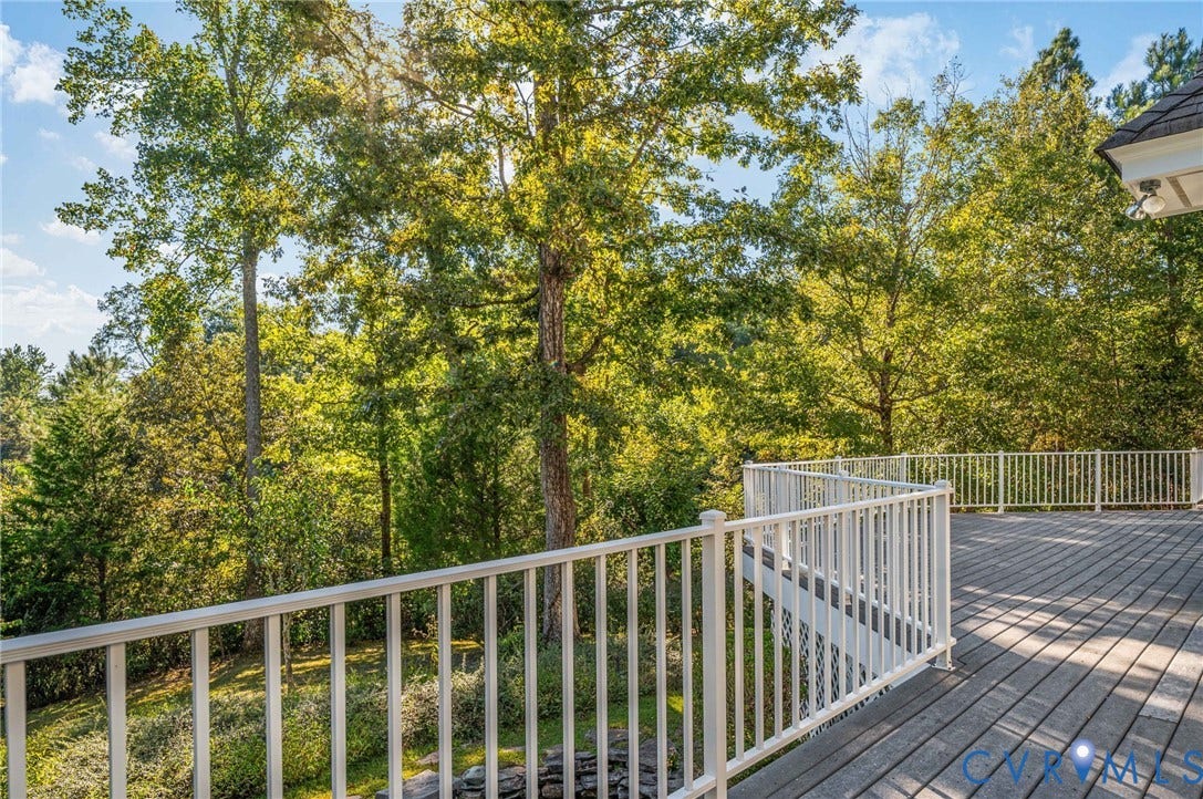 9815 Turning Leaf Drive, Stonehouse At Mill Pond, Toano, VA 23168