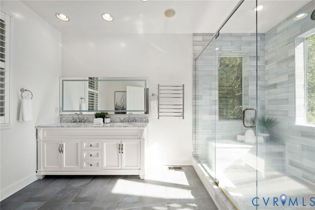 9815 Turning Leaf Drive, Stonehouse At Mill Pond, Toano, VA 23168