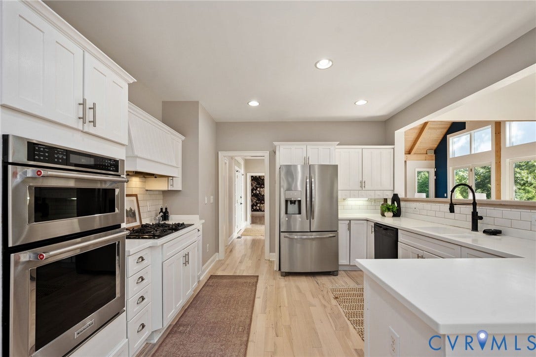 9815 Turning Leaf Drive, Stonehouse At Mill Pond, Toano, VA 23168