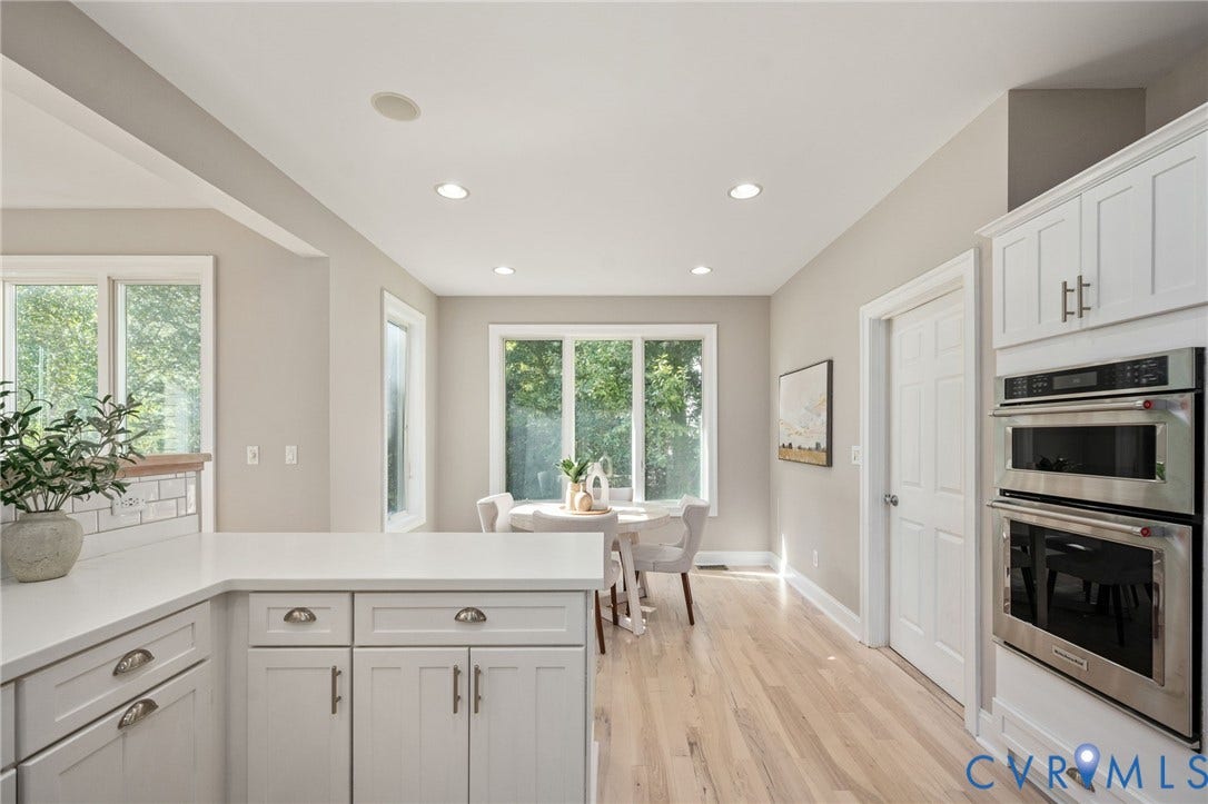 9815 Turning Leaf Drive, Stonehouse At Mill Pond, Toano, VA 23168