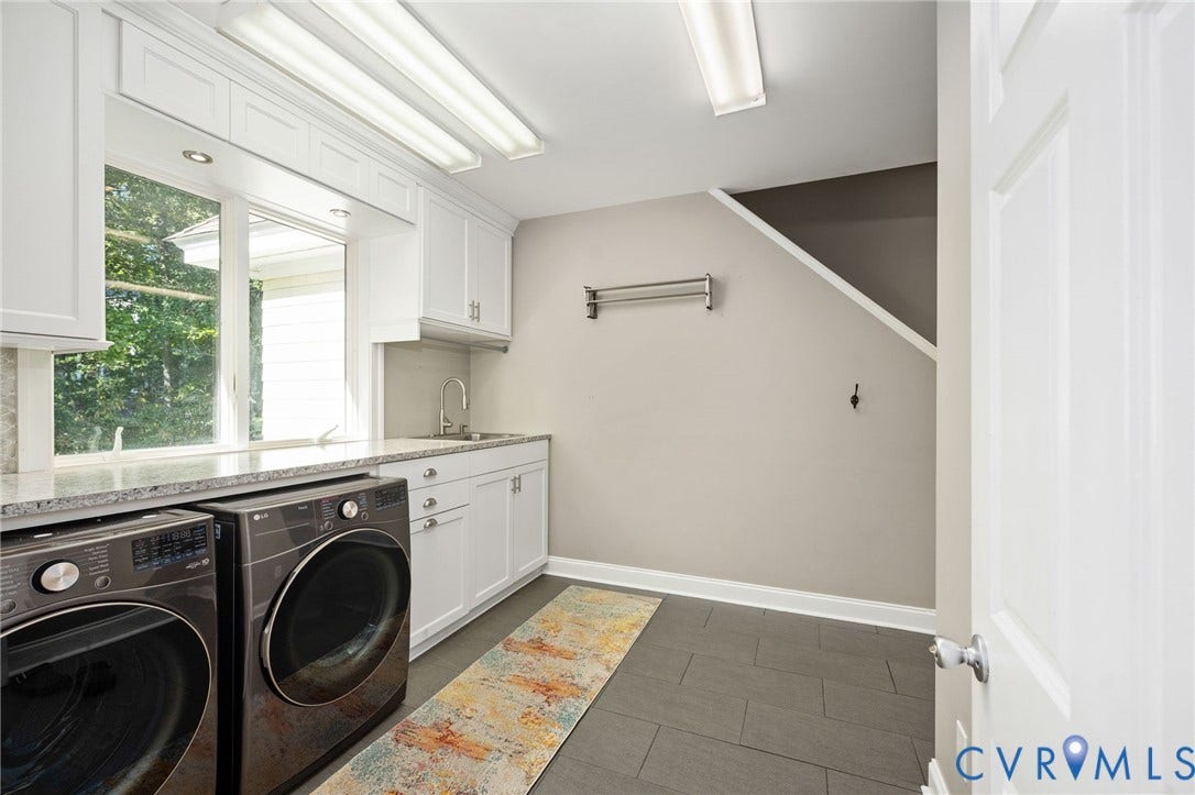 9815 Turning Leaf Drive, Stonehouse At Mill Pond, Toano, VA 23168