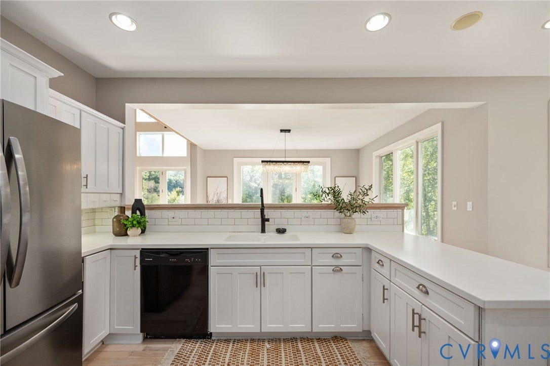 9815 Turning Leaf Drive, Stonehouse At Mill Pond, Toano, VA 23168