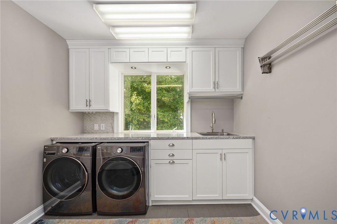 9815 Turning Leaf Drive, Stonehouse At Mill Pond, Toano, VA 23168