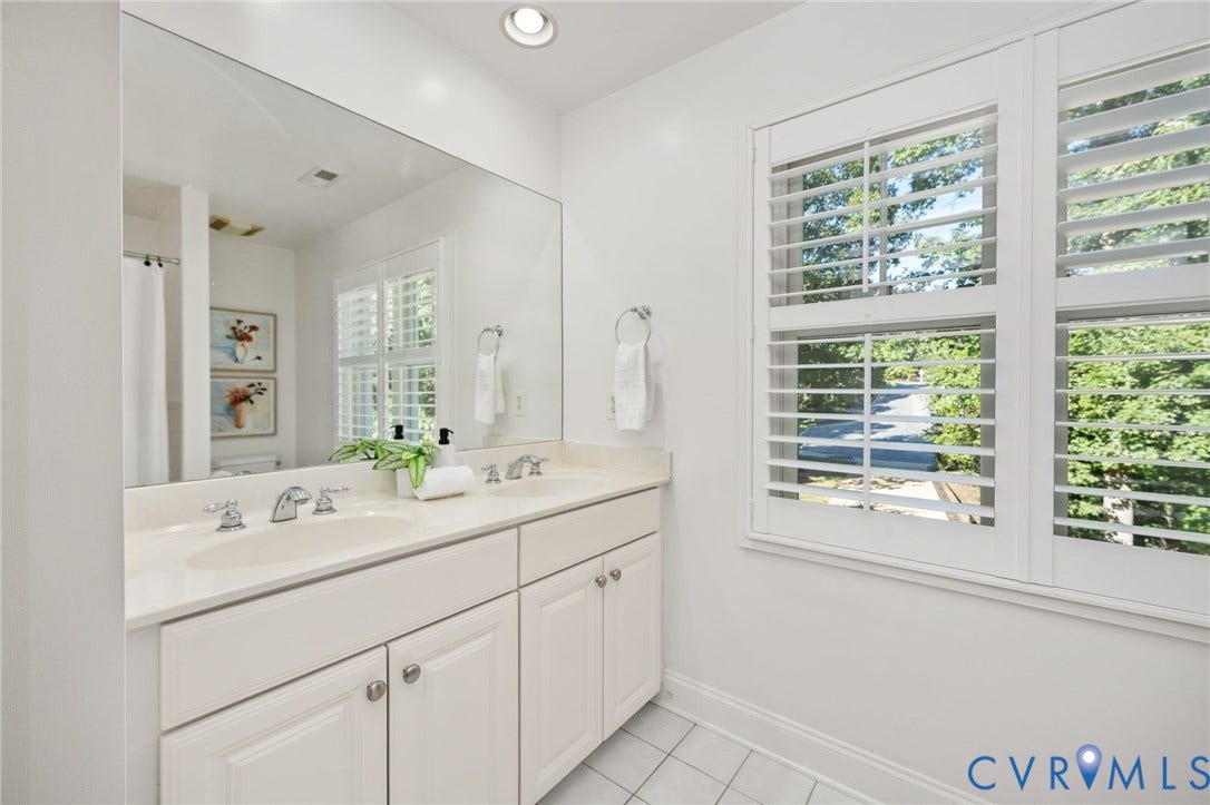 9815 Turning Leaf Drive, Stonehouse At Mill Pond, Toano, VA 23168