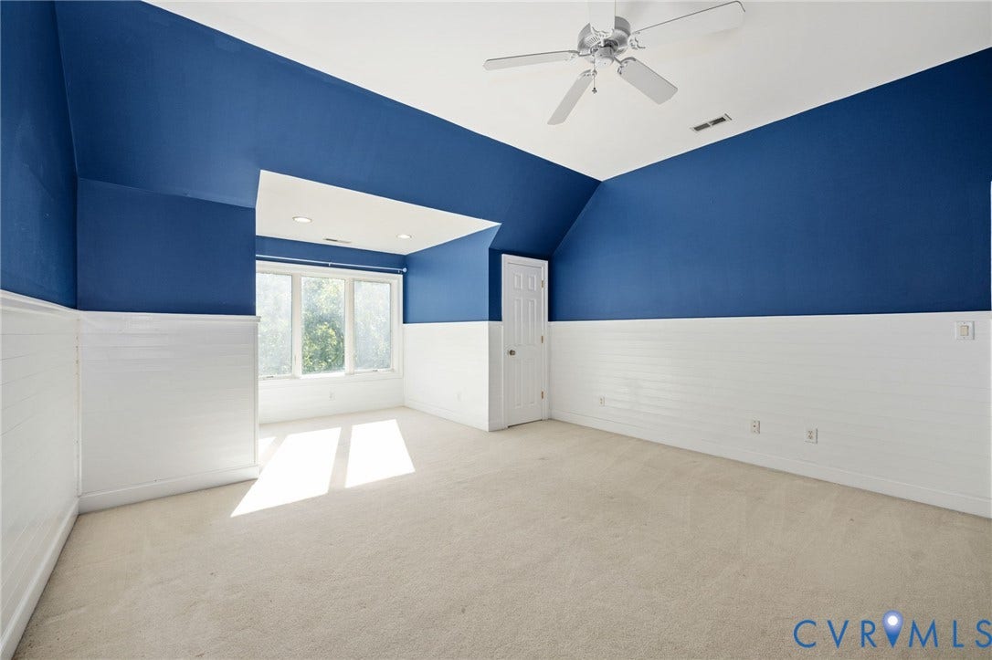 9815 Turning Leaf Drive, Stonehouse At Mill Pond, Toano, VA 23168