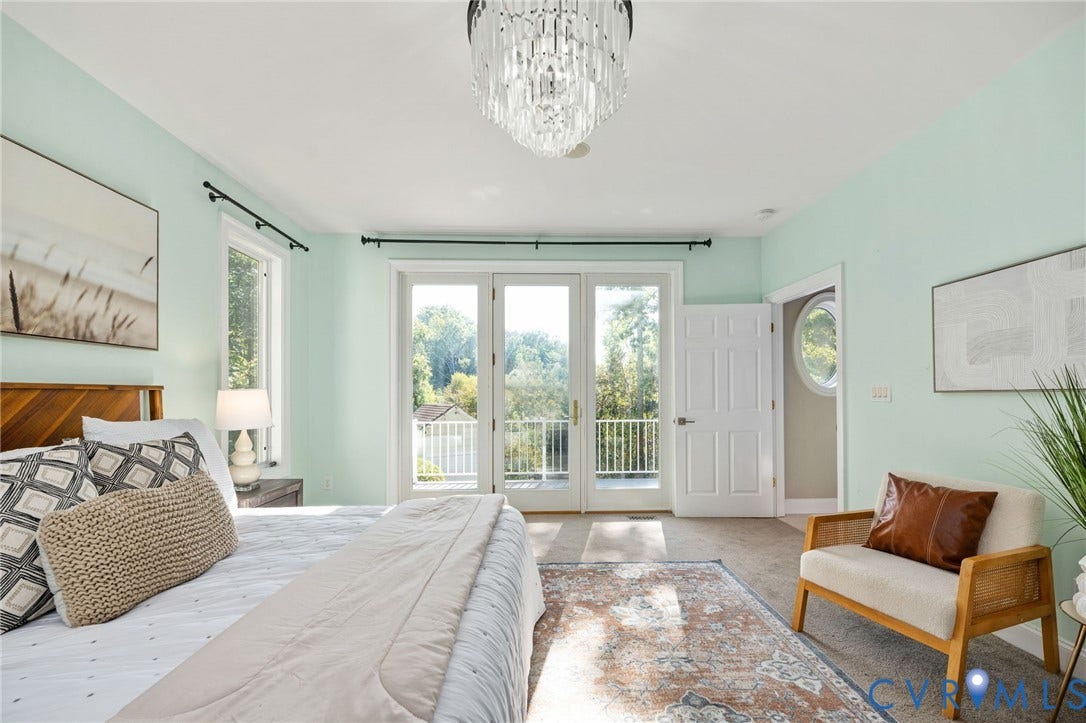 9815 Turning Leaf Drive, Stonehouse At Mill Pond, Toano, VA 23168