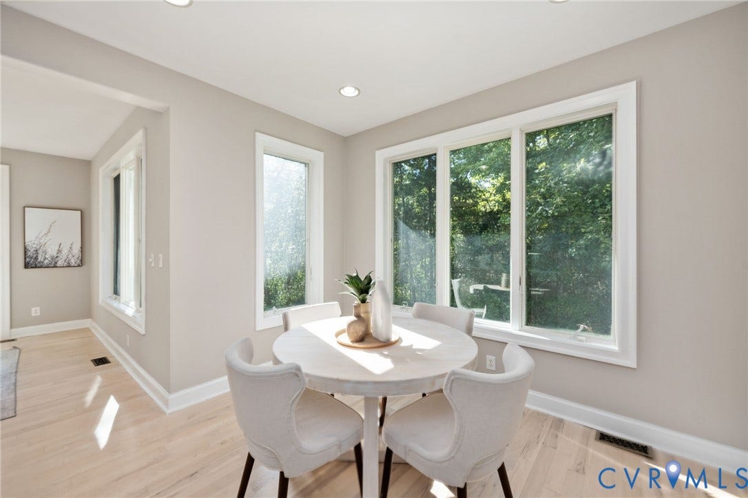 9815 Turning Leaf Drive, Stonehouse At Mill Pond, Toano, VA 23168
