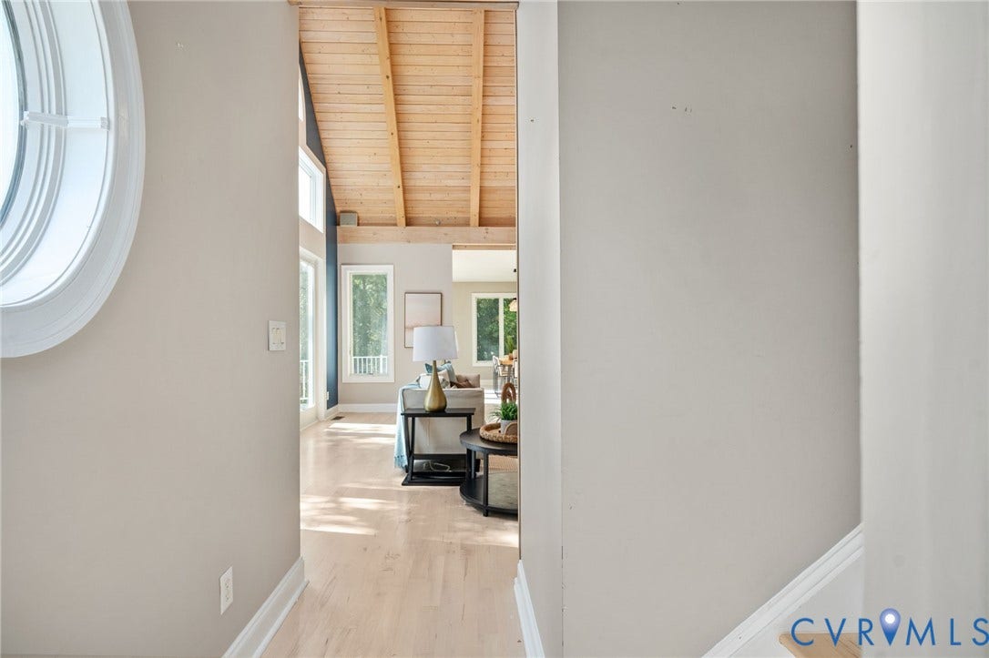 9815 Turning Leaf Drive, Stonehouse At Mill Pond, Toano, VA 23168
