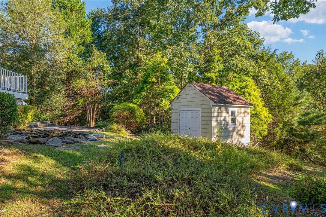 9815 Turning Leaf Drive, Stonehouse At Mill Pond, Toano, VA 23168
