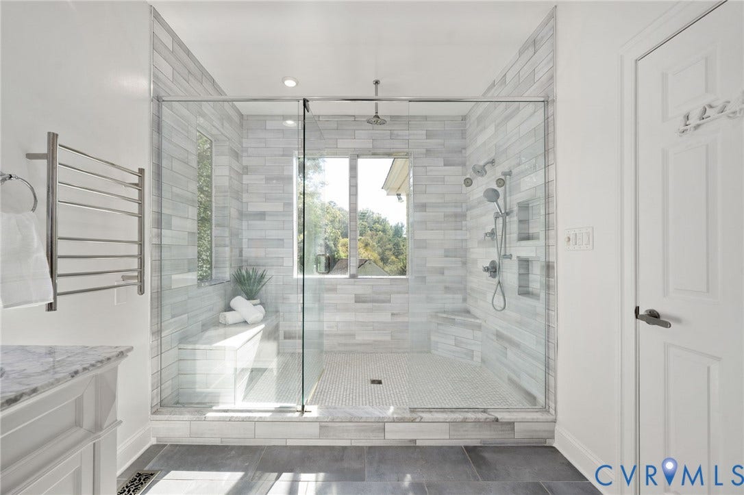 9815 Turning Leaf Drive, Stonehouse At Mill Pond, Toano, VA 23168