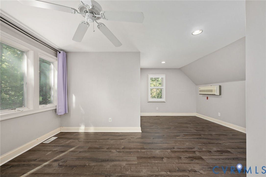 9815 Turning Leaf Drive, Stonehouse At Mill Pond, Toano, VA 23168