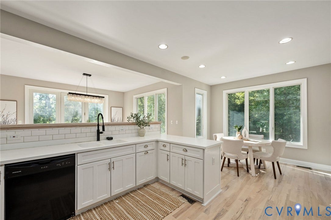 9815 Turning Leaf Drive, Stonehouse At Mill Pond, Toano, VA 23168