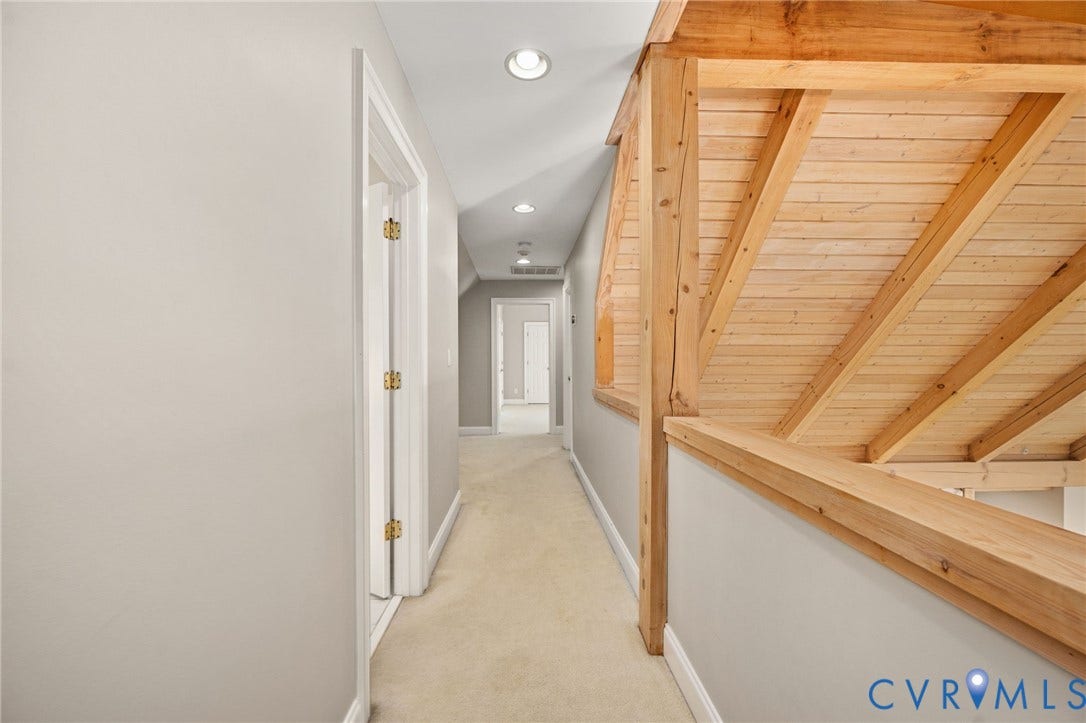 9815 Turning Leaf Drive, Stonehouse At Mill Pond, Toano, VA 23168