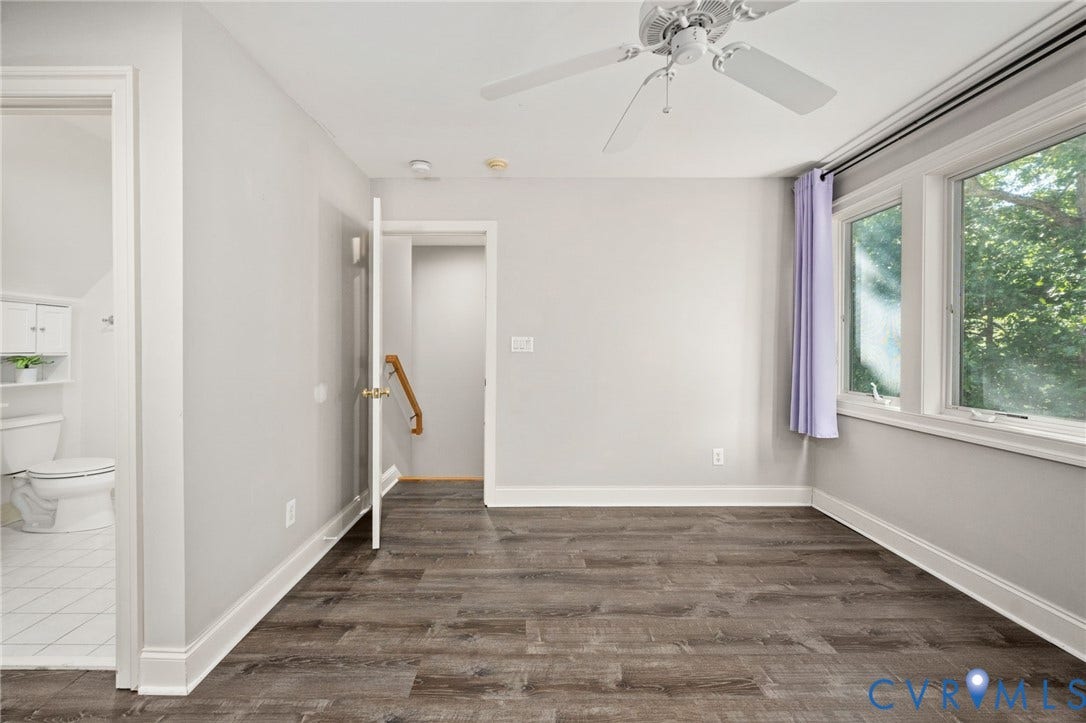 9815 Turning Leaf Drive, Stonehouse At Mill Pond, Toano, VA 23168