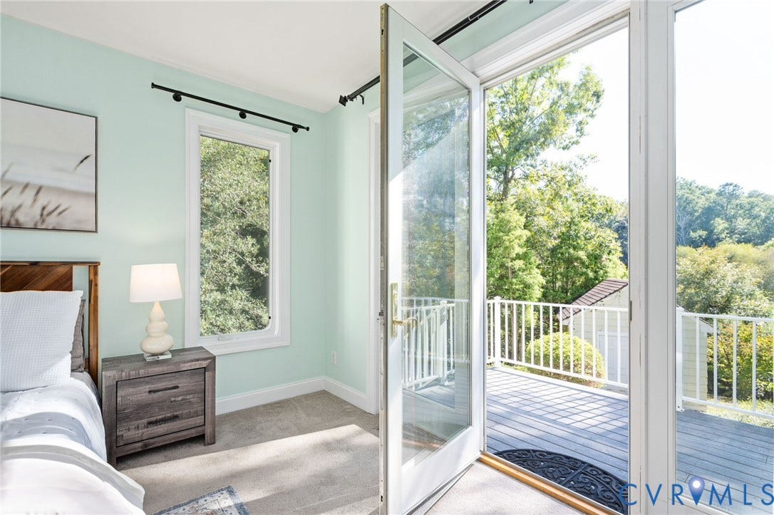9815 Turning Leaf Drive, Stonehouse At Mill Pond, Toano, VA 23168