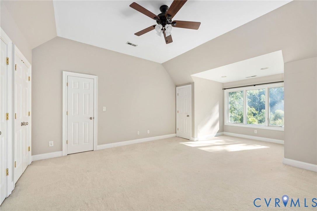 9815 Turning Leaf Drive, Stonehouse At Mill Pond, Toano, VA 23168